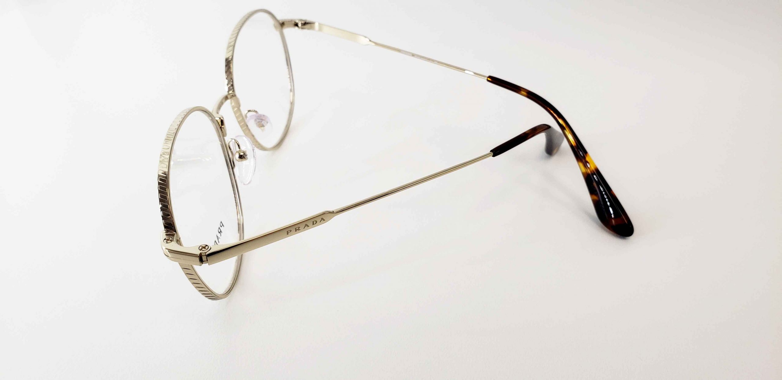 vision direct prada