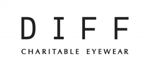 DIFF_Charitable_Eyewear_Logo