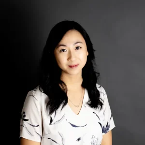 Dr. Rachel