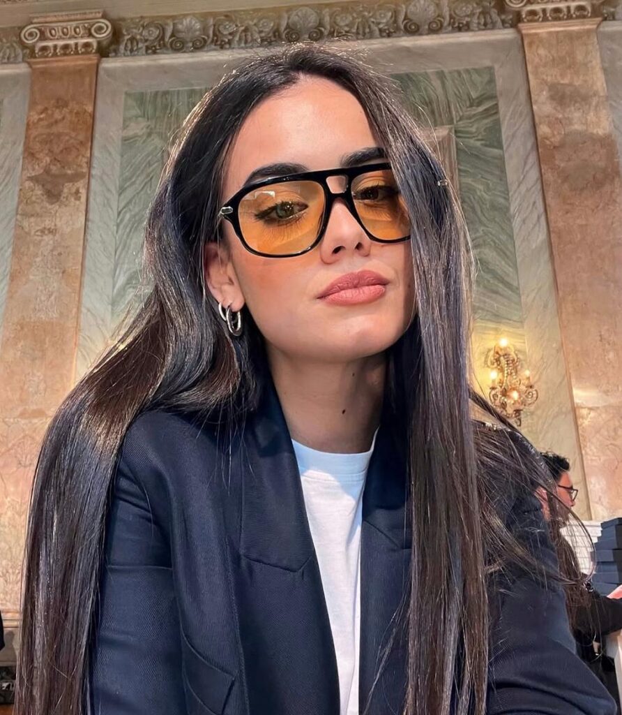 Givenchy glasses and sunglasses at PSN Vision Optical Boutique in North York Toronto